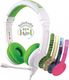 Słuchawki BuddyPhones BP-SCHOOLP-GREEN  (BP-SCHOOLP-GREEN) 1