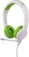 Słuchawki BuddyPhones BP-SCHOOLP-GREEN  (BP-SCHOOLP-GREEN) 1