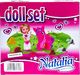 Pepco lalka Natalia z pupilem koń 2