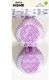 Pepco Komplet papilotek do muffinek 14cm, 100 szt zygzaki 1
