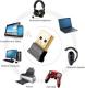 Adapter bluetooth Techly IDATA USB-BLT4TY Bluetooth 4.0 + EDR (109146) 2