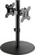 Techly Stojak biurkowy na 2 monitory 17" - 32" (ICA-LCD 402) 2