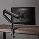 Techly Uchwyt biurkowy na monitor 17" - 32" (ICA-LCD 3712) 4