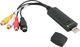Techly Audio Video Grabber USB 2.0 (I-USB-VIDEO-700TY) 2