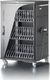 Ładowarka Techly Szafa do Ładowania 36 Laptopów Tabletów 24 Gniazda AC Techly (I-CABINET-36D12ATYV) 1