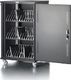 Ładowarka Techly Szafa do Ładowania 36 Laptopów Tabletów 24 Gniazda AC Techly (I-CABINET-36D12ATYV) 2