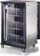 Ładowarka Techly Szafa do Ładowania 36 Laptopów Tabletów 24 Gniazda AC Techly (I-CABINET-36D12ATYV) 3