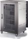 Ładowarka Techly Szafa do Ładowania 36 Laptopów Tabletów 24 Gniazda AC Techly (I-CABINET-36D12ATYV) 6