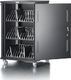 Ładowarka Techly Szafa do Ładowania 36 Laptopów Tabletów 24 Gniazda AC Techly (I-CABINET-36D12ATYV) 8
