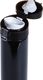 Pepco Termos 450ml z blokada CZARNY 1