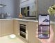Woox INTELIGENTNY SMART CZUJNIK WYCIEKU WODY ZIGBEE R 7050 3