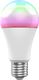 Woox SMART LED WI-FI ŻARÓWKA KOLOROWA RGBW 10W E27 806LM 1