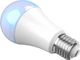 Woox SMART LED WI-FI ŻARÓWKA KOLOROWA RGBW 10W E27 806LM 3