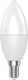 Woox SMART LED WI-FI ŻARÓWKA KOLOROWA RGBW 5W E14 470LM 3