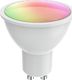 Woox SMART ŻARÓWKA LED RGBW 5W GU10 400LM 1