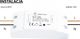 Woox INTELIGENTNY SMART STEROWNIK UNIWERSALNY WIFI 7