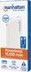 Powerbank Manhattan 10000mAh Biały 8