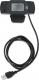 Kamera internetowa Manhattan USB Webcam (462006) 5