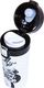 Pepco Kubek termiczny 350ml czarny 1