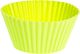 Pepco Komplet 12 foremek silikonowych do muffinek zielone 2