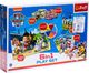 Trefl gra 6w1 Psi Patrol 2