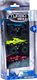 Pepco Autka metalowe terenowe 3-pak Multicolor 3