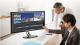 Monitor Philips Brilliance BDM3470UP/00 2