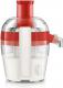 Sokowirówka Philips biało-czerwony HR1832/42 1