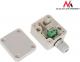 Maclean Czujnik zmierzchowy zewnętrzny sonda 2300W (MCE35) 5