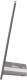 Ramka cyfrowa Hama Slimline Steel Basic 8'' (95274) 7