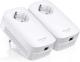 Adapter powerline TP-Link TL-PA8010P KIT 4