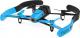 Dron Parrot Bebop Drone Niebieski Area 4 (PF722010AA) 5