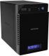 Serwer plików NETGEAR ReadyNAS 104 4X2TB (RN10442D-100EUS) 1