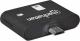 Czytnik Manhattan imPORT micro-USB OTG (406208) 1