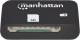 Czytnik Manhattan imPORT micro-USB OTG (406208) 6