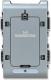 Adapter USB Manhattan USB - RS-232 x4 Srebrny  (151047) 1