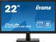 Monitor iiyama ProLite E2282HS-B5 1