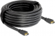 Kabel Delock HDMI - HDMI 20m czarny (83452) 1