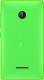 Smartfon Microsoft 8 GB Dual SIM Zielony  (Lumia 532 Green Dual Sim) 2