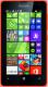 Smartfon Microsoft 8 GB Dual SIM Pomarańczowy  (Lumia 532 Orange Dual Sim) 1