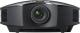 Projektor Sony VPL-HW55ES/B, 1700lm, FullHD, SXRD, 3D, PS4 (VPL-HW55ESPS4B) 1