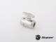 BitsPower 1/4", Srebrny (BP-MVV-SLSL) 1
