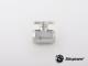 BitsPower 1/4", Srebrny (BP-MVV-SLSL) 1