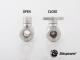 BitsPower 1/4", Srebrny (BP-MVV-SLSL) 2