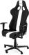 Fotel DXRacer Formula Gaming Chair czarno-biały (OH/FE06/NW) 1