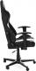 Fotel DXRacer Formula Gaming Chair czarno-biały (OH/FE06/NW) 7