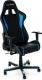 Fotel DXRacer Formula, Czarno-niebieski (OH/FE08/NB) 5