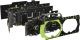 Karta graficzna MSI GeForce GTX 970 Gaming 100ME 4GB GDDR5(256bit) HDMI, DVI, DP (GTX 970 Gaming 100ME) 1