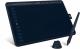 Tablet graficzny Huion HS611 Blue 1