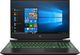 Laptop HP HP Pavilion Gaming 15 Ryzen 5 3550H 256SSD GTX1050 2